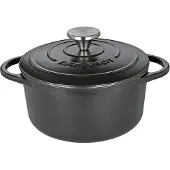 Küchenprofi Bratentopf mit Deckel 26cm Provence