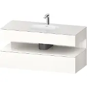 Duravit QA4787022220000 QTG EWT KWTU 1200 Wß Hgl. Be