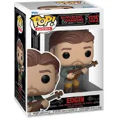 Funko POP! Dungeons & Dragons - Edgin 1325 - Pop! Vinyl Figur