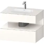 Duravit QA4785022220000 QTG EWT KWTU 800 Wß Hgl. Be