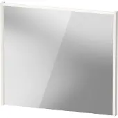 Duravit DC7077022220000 D-Code Spiegel, m.LED Bel.,