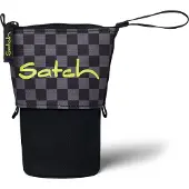 Satch Etui Pencil Slider Dark Skate