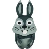 Affenzahn Kinderrucksack Kleiner Freund Hase