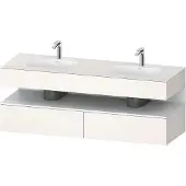 Duravit QA4797018840000 QTG EWT KWTU 1600 Wß Hgl. Be