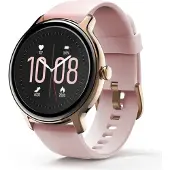 Hama Smartwatch Fit Watch 4910, Rosé