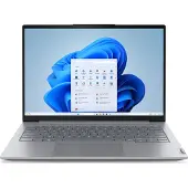 Lenovo ThinkBook 14 G8 IAL, Intel Core Ultra 5, 35,6 cm (14"), 1920 x 1200 Pixel, 16 GB, 512 GB, Windows 11 Pro