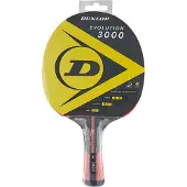 Dunlop Evolution 3000 Tischtennis-schläger