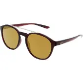 Nike Rote Injektions-Sonnenbrille