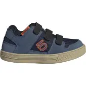 Five Ten Schuhe mit Klettverschluss Kind Five Ten Freerider