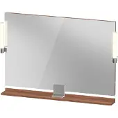 Duravit SV7423010790000 Sivida Spiegel 1050x650x36,LED,Dimmf.
