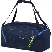 Satch Zubehör - Sporttasche 46 cm (nordic forest green)