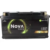Wattstunde NOVA Core Batterie 12,8V 100Ah 1280Wh LiFePO4 mit 0% MwSt nach §12 Abs. 3 UstG