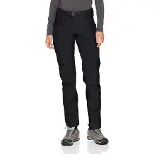 Maier Sports Damen Hose Tech Pants W