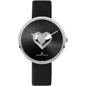 Jacques Lemans Design Collection 1-2092B Damenarmbanduhr
