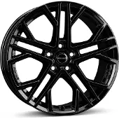 BORBET Felge XV 9.5x19 ET45 5x1143 SW für Tesla Model Y5x1143 SW für Tesla Model Y Aluräder