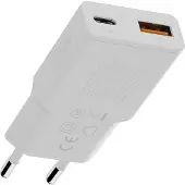 Xtorm 904190067 Usb-a-und Usb-c-wandladegerät