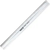YATO ALUMINIUM RULER 600MM