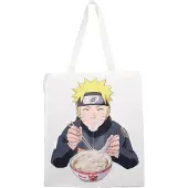 Konix Bowl - Naruto, Stoffbeutel, Weiß, Polyester, Abbildung, Naruto