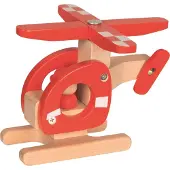 Goki Helikopter