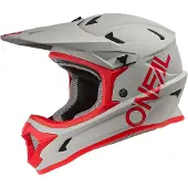 O'Neal Sonus Solid Offroad-helm