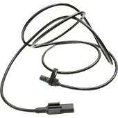 Fast Sports Nutrition ABS Sensor Raddrehzahl Hinten Links für VW CRAFTER 30-50 Kasten (2E) FT80416