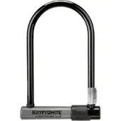 Kryptonite Kryptolok ATB 13 mm Schloss – schwarz 002055