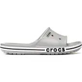 Crocs | Unisex | Bayaband | Badeschlappen | Grau | 41 205392-007-M8W10