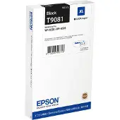 Epson Tintenpatrone XL Black, Schwarz, Tinte auf Pigmentbasis, 100 ml, 1 Stück(e), 5000 Seiten