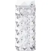 VERK 24543 Multifunktionaler Luftbefeuchter, Kristalllampe, 1000 ml