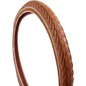 Deli Tire Deli-Reifenreifen-Reifen-SA-206 20 x 1,75 Karamell-Refluen