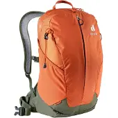 Deuter AC Lite 17 Wanderrucksack Outdoor Rucksack orange