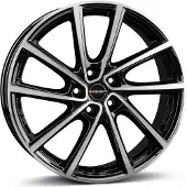 BORBET Felge V 7.0x19 ET45 5x1143 SWPGL für Kia EV3 Sportage5x1143 SWPGL für Kia EV3 Sportage Aluräder