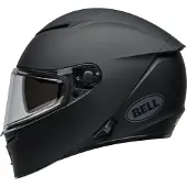 Bell Lithium MIPS Helm, schwarz matt, 2XL (63/64)