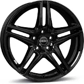 BORBET Felge XR 8.0x18 ET39 5x112 SW für Cupra Ateca Formentor Leon ST5x112 SW für Cupra Ateca Formentor Leon ST Aluräder