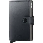 Secrid Miniwallet Mirum Black