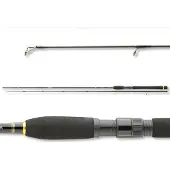 Daiwa Legalis Spin, 2,4m, 7,87ft, 5-20g, 2 Teile, Spinnrute, 11768-241