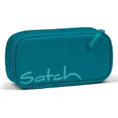 Satch Schlamperbox Deep Petrol