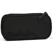 Satch Schlamperbox Nordic Black