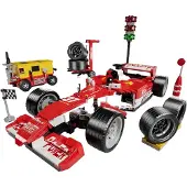 Mould King 10035 F1