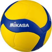 MIKASA V360w-l Volleyballball 5 5