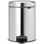 Brabantia Pedal Bin newIcon, 20,6 cm, 206 mm, 266 mm, 292 mm, 1,1 kg, 217 mm