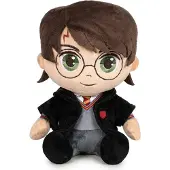 Play By Harry Potter Magical Friends Harry 25 Cm Teddybär Grau Grau One Size