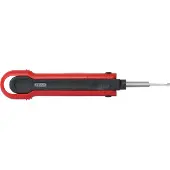 Ks Tools 150.0847 Entriegelungswerkzeug Flach- / Rundstecker