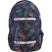 Coocazoo Schulrucksack MATE, Cloudy Peach