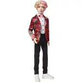 BTS Idol V-Puppe