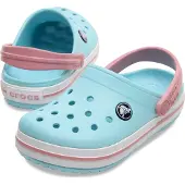 Crocs Crocband Holzschuhe