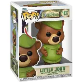 Funko POP! Robin Hood - Little John 1437 - Pop! Vinyl Figur