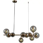 ITALUX FRONTERA PND-40423-10A Hängelampe