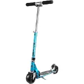 Micro mobility SA0143, Jugend, Klassischer Roller, Unisex, Asphalt, 100 kg, 2 Rad/Räder