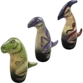 Bestway Bop Bags Spiel-Schlagsack Dinosaurier, sortiert